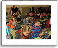 Aragón: Más de 900 alumnos participan en cursos de tecnologías avanzadas